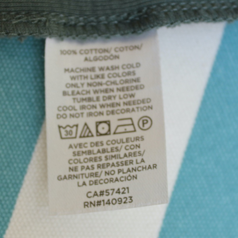 LOFT Tank Top - Picture 8 of 8